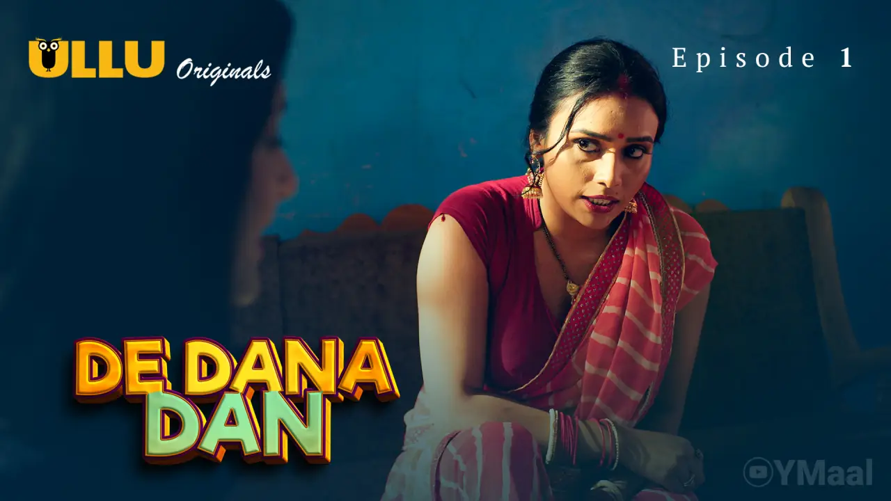 Watch De Dana Dan Episode 1 Web Series » UncutMaza